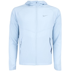 Jaqueta Nike Masculina Repelente à Água Packable - Foto 1