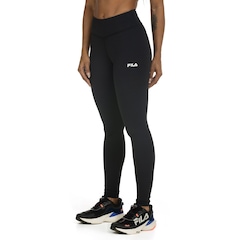 Calça Legging Feminina Fila Flat Life II - Foto 4