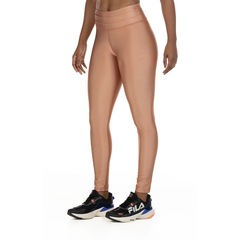 Calça Legging Feminina Fila Life Studio - Foto 4
