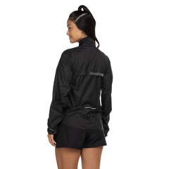 Jaqueta Corta-Vento Feminina Fila Lightness - Foto 3