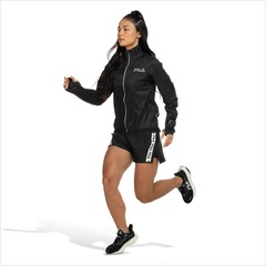 Jaqueta Corta-Vento Feminina Fila Lightness - Foto 5