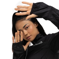 Jaqueta Corta-Vento Feminina Fila Lightness - Foto 7