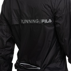 Jaqueta Corta-Vento Feminina Fila Lightness - Foto 8