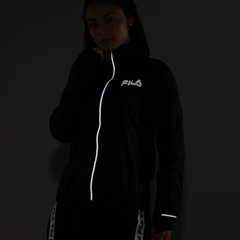 Jaqueta Corta-Vento Feminina Fila Lightness - Foto 9