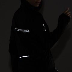 Jaqueta Corta-Vento Feminina Fila Lightness - Foto 10