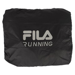 Jaqueta Corta-Vento Feminina Fila Lightness - Video 1