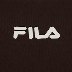 Bermuda Feminina Fila Flat Life II - Foto 3