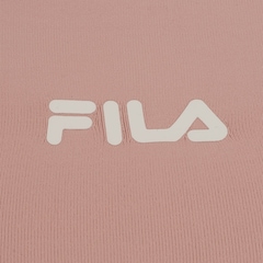 Bermuda Feminina Fila Flat Life II - Foto 3