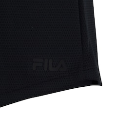 Shorts Feminino Fila Flow Elastic - Foto 9