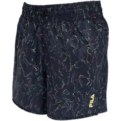Short Fila Feminino Essential Active - Foto 4