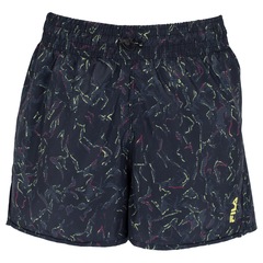 Short Fila Feminino Essential Active - Foto 6