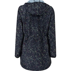 Jaqueta Parka Fila com Capuz Printed - Feminina - Foto 7