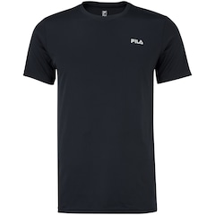 Camiseta Fila Manga Curta Basic Sports - Masculina - Foto 5