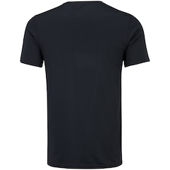 Camiseta Fila Manga Curta Basic Sports - Masculina - Foto 6