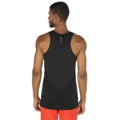 Camiseta Regata Masculina Fila Bio - Foto 3