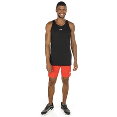 Camiseta Regata Masculina Fila Bio - Foto 4