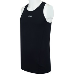 Camiseta Regata Masculina Fila Bio - Foto 7