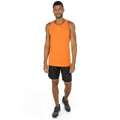 Camiseta Regata Masculina Fila Bio - Foto 4