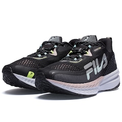 Tênis Fila Racer T2 - Feminino - Foto 2