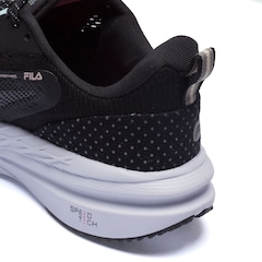 Tênis Fila Racer T2 - Feminino - Foto 7