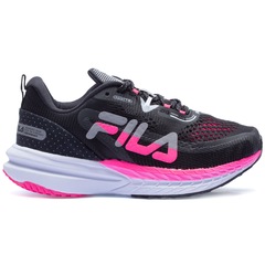 Tênis Fila Racer T2 - Feminino - Foto 2