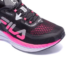 Tênis Fila Racer T2 - Feminino - Foto 9