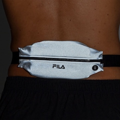 Pochete Fila Performance Slim Reflective - Foto 2