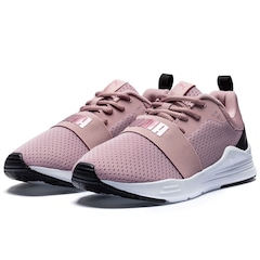 Tênis Puma Wired Run BDP- Feminino - Foto 2