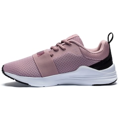 Tênis Puma Wired Run BDP- Feminino - Foto 3