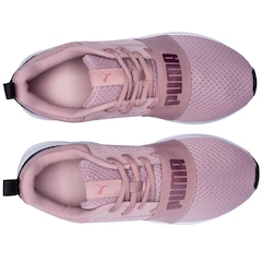 Tênis Puma Wired Run BDP- Feminino - Foto 5