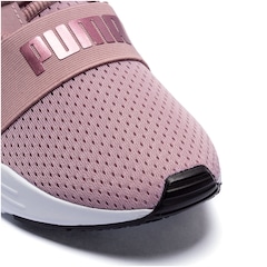 Tênis Puma Wired Run BDP- Feminino - Foto 8