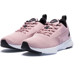 Tênis Puma Flyer Runner BDP - Feminino - Foto 2