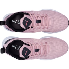 Tênis Puma Flyer Runner BDP - Feminino - Foto 5