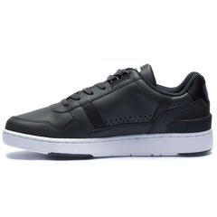 Tênis Lacoste T Clip 0121 2 SMA - Masculino - Foto 3