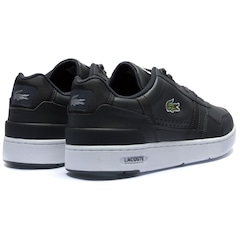 Tênis Lacoste T Clip 0121 2 SMA - Masculino - Foto 4