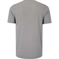 Camiseta Puma Manga Curta Performance Heather - Masculina - Video 1