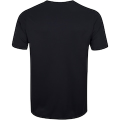 Camiseta Puma Manga Curta Active Big Logo - Masculina - Foto 2