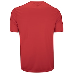 Camiseta Puma Manga Curta Active Big Logo - Masculina - Foto 7