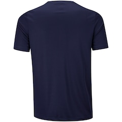 Camiseta Puma Manga Curta Active Big Logo - Masculina - Foto 8