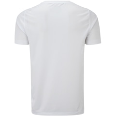 Camiseta Puma Manga Curta Active Small Logo - Masculina - Video 1