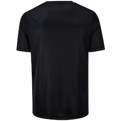 Camiseta Puma Manga Curta Active Small Logo - Masculina - Video 1