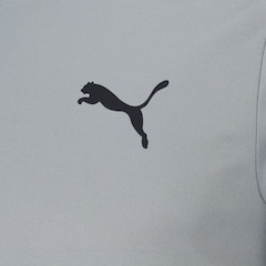 Camiseta Puma Manga Curta Active Small Logo - Masculina - Foto 3
