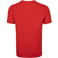 Camiseta Puma Manga Curta Active Small Logo - Masculina - Video 1