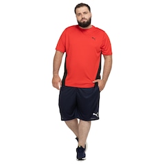 Bermuda Masculina Puma Active Interlock 8'' - Foto 10