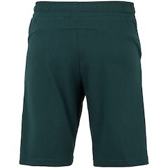 Calção do Palmeiras Puma Essentials Shorts 10" - Masculino - Foto 2