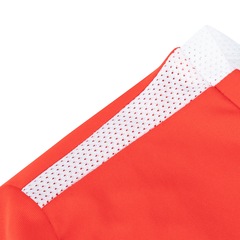 Camiseta Puma Manga Curta Teamliga Jersey - Feminina - Foto 7