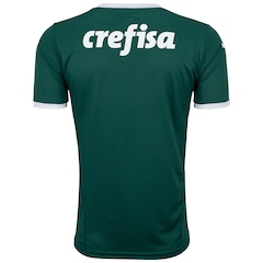 Camisa do Palmeiras I 22 Puma Jersey - Masculina - Foto 11