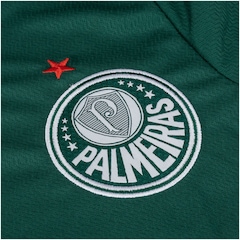 Camisa do Palmeiras I 22 Puma Jersey - Masculina - Foto 13
