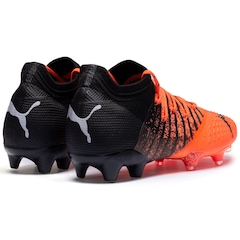 Chuteira de Campo Puma Future Z 1.3 Fg/Ag - Adulto - Foto 4