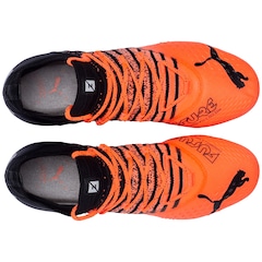 Chuteira de Campo Puma Future Z 1.3 Fg/Ag - Adulto - Foto 5